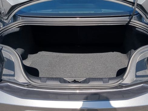 New 2026 Ford Mustang Coupe image 49