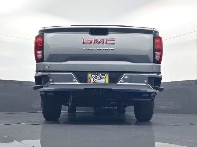 Used 2026 GMC Sierra 1500 Pro w/ Pro Value Package AWD/4WD image 26