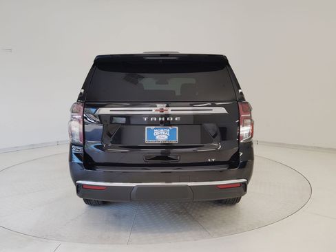 Used 2024 Chevrolet Tahoe LT w/ Luxury Package image 10