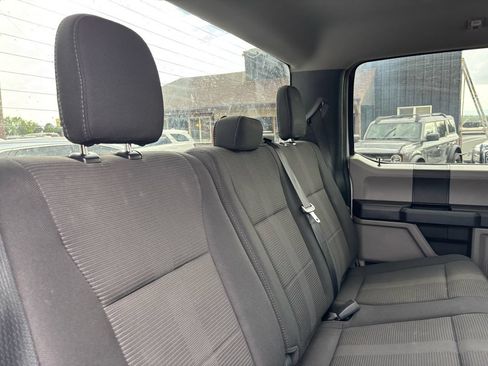 Used 2020 Ford F150 XL w/ Equipment Group 101A Mid AWD/4WD image 23