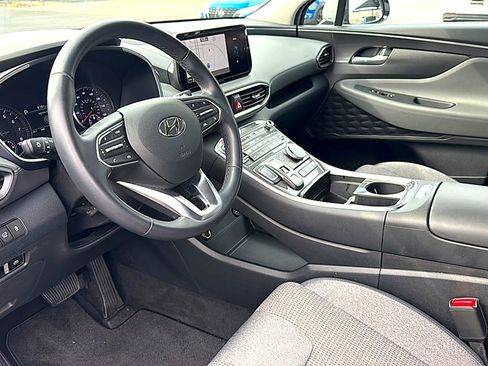 Used 2023 Hyundai Santa Fe SEL w/ Cargo Package image 12