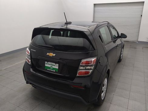 Used 2020 Chevrolet Sonic LT FWD image 7
