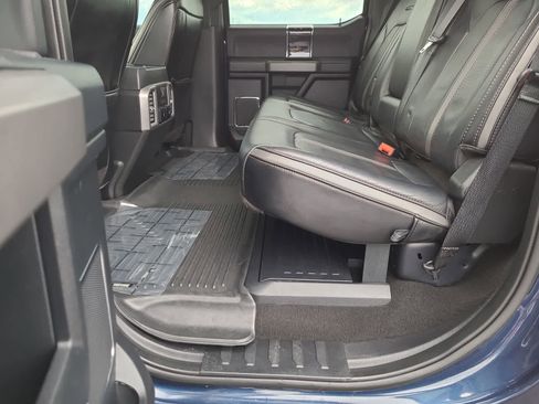 Used 2020 Ford F250 Platinum w/ FX4 Off-Road Package image 21