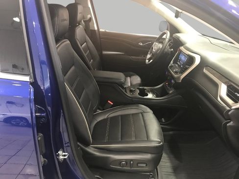 Used 2023 GMC Acadia Denali w/ Denali Ultimate Package AWD/4WD image 29