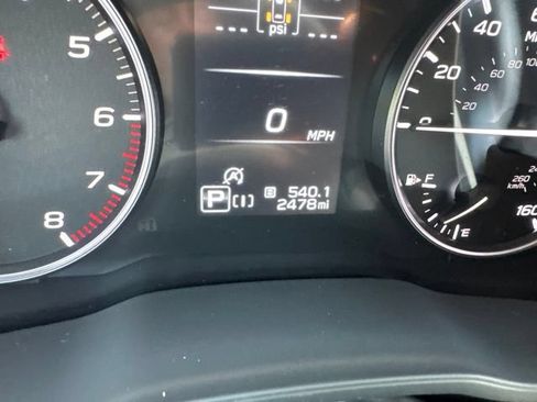 Certified 2026 Subaru Forester Premium AWD/4WD image 17