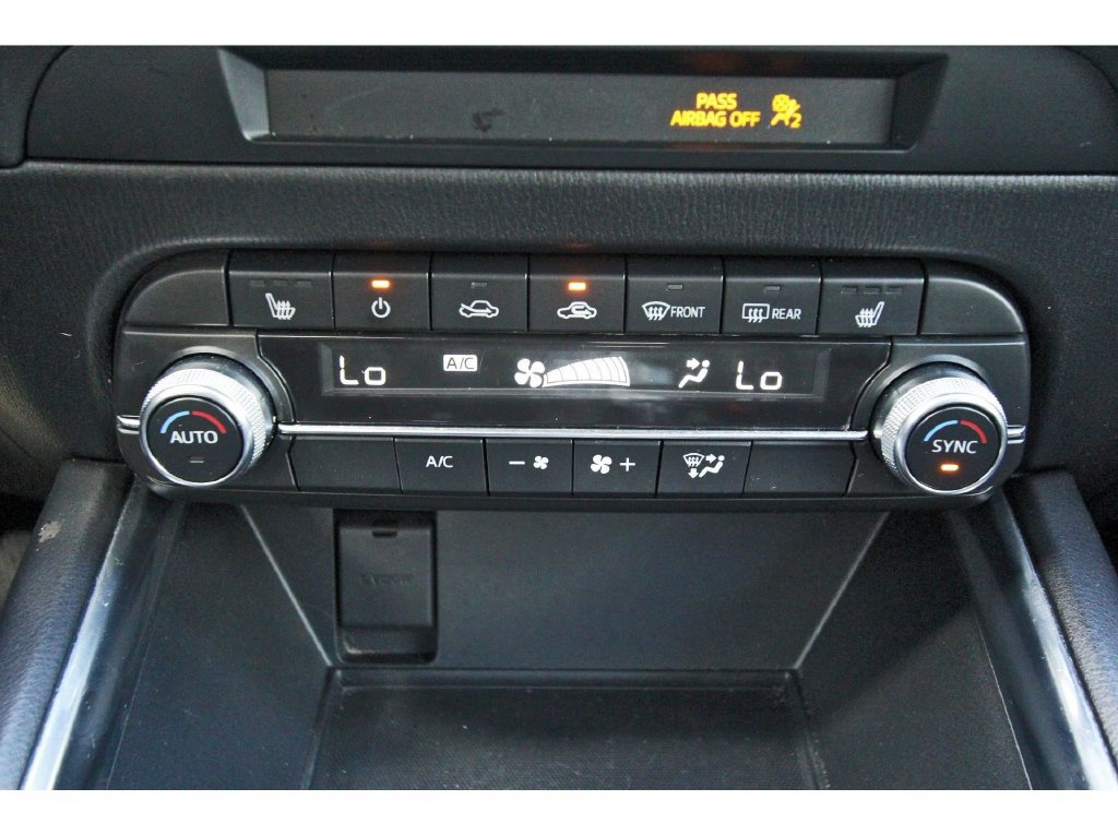 Used 2024 MAZDA CX-5 Carbon Edition AWD/4WD image 26
