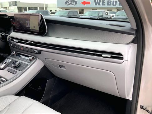 Used 2025 Hyundai Palisade SEL AWD/4WD image 19