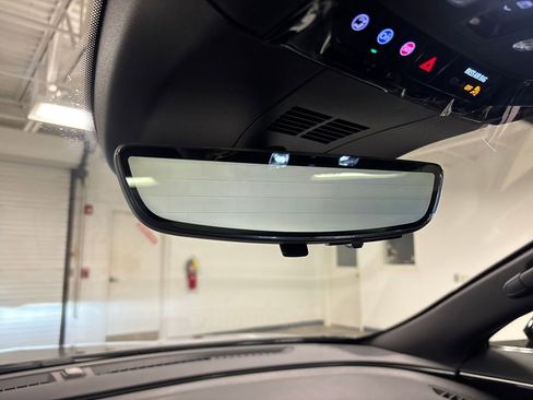 New 2026 Cadillac Lyriq Premium Luxury w/ LPO, Floor Liner Package image 40