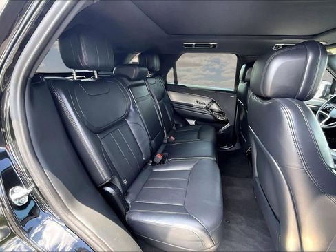 Used 2025 Land Rover Range Rover Sport SE AWD/4WD image 25