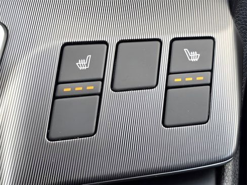 Used 2026 Kia Sportage EX image 35