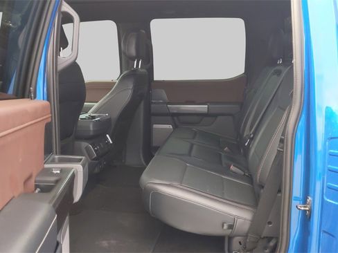 Used 2021 Ford F150 Lariat image 30