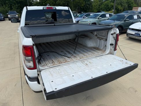 Used 2019 RAM 1500 Limited AWD/4WD image 32