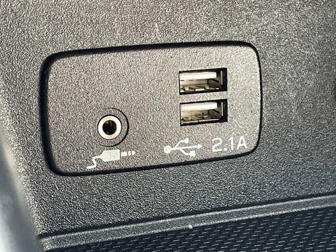 Used 2021 Subaru Forester Premium w/ Popular Package #1 image 23