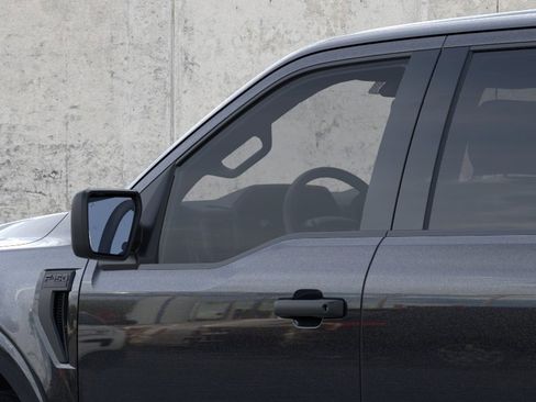 New 2026 Ford F150 STX RWD image 15