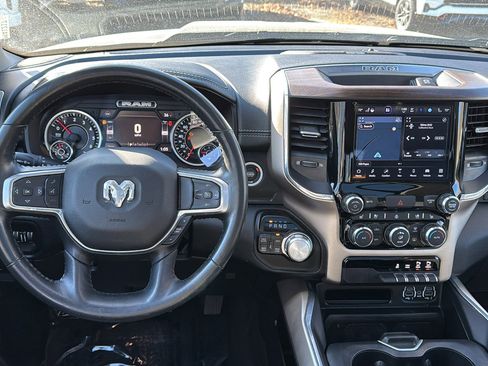 Used 2022 RAM 1500 Laramie image 28