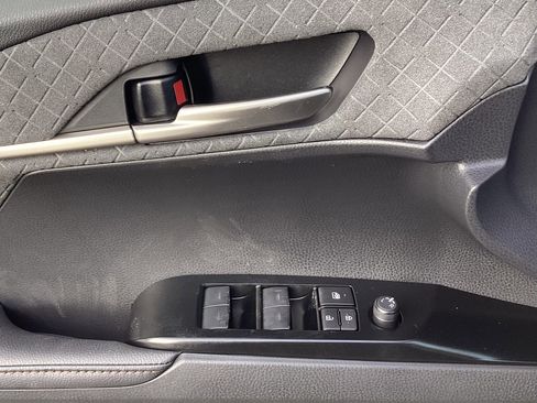 New 2026 Toyota Camry XLE AWD/4WD image 24