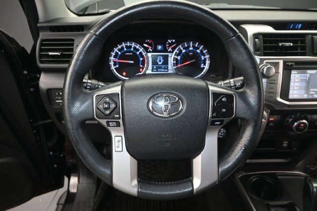 Used 2019 Toyota 4Runner SR5 RWD image 7