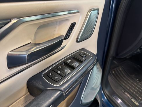Used 2019 RAM 1500 Limited AWD/4WD image 14