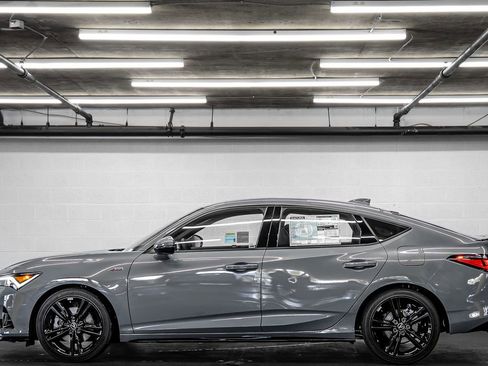 New 2026 Acura Integra A-Spec image 2
