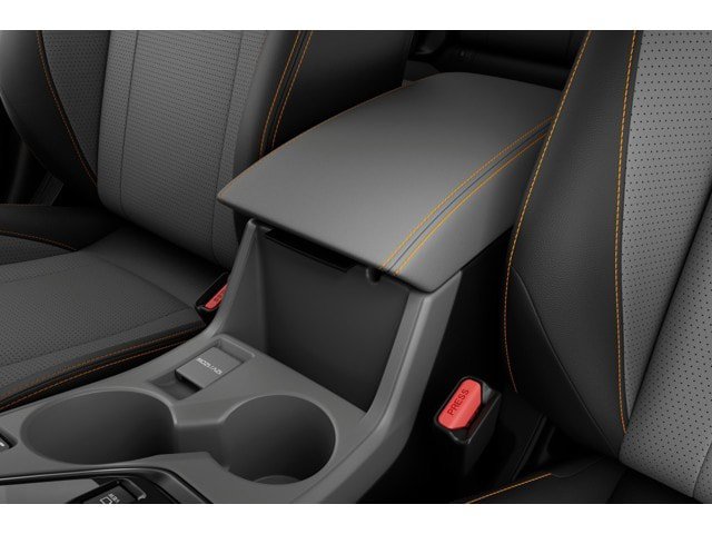 New 2026 Subaru Crosstrek 2.5i Limited w/ Crosstrek Mirror Package AWD/4WD image 22