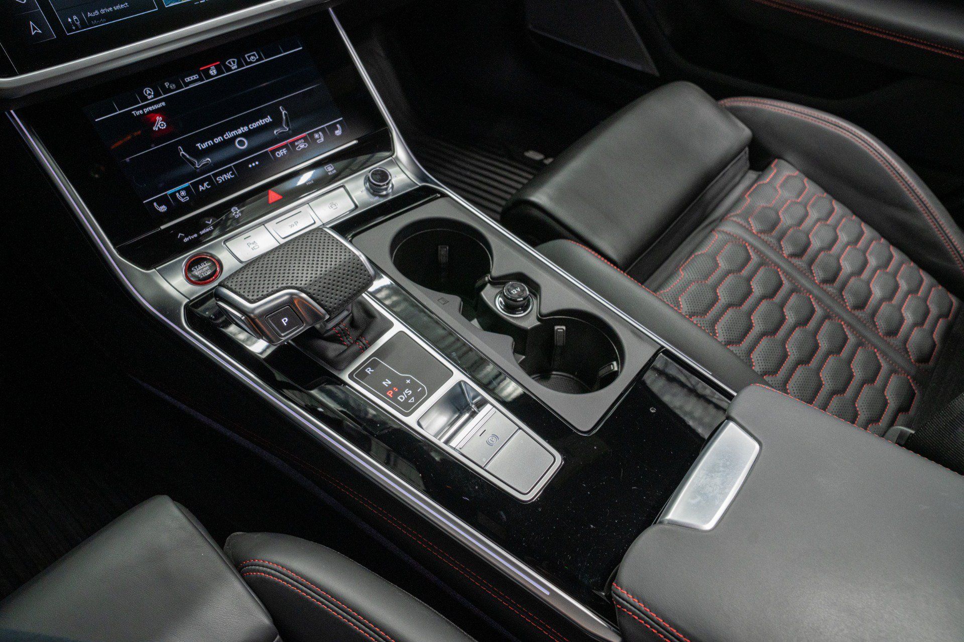 Used 2026 Audi RS 6 performance AWD/4WD image 39