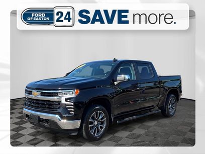 Used 2023 Chevrolet Silverado 1500 LT