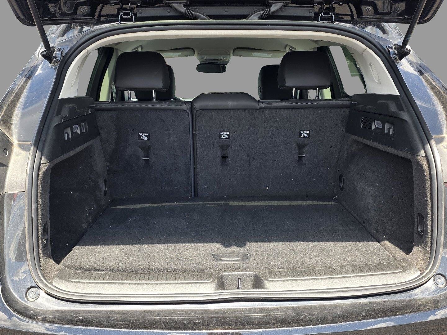 Used 2024 Buick Envision Preferred AWD/4WD image 35