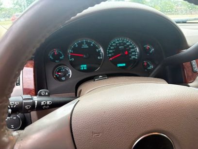 Used 2011 Chevrolet Suburban LTZ