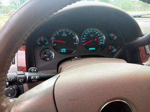 Used 2011 Chevrolet Suburban LTZ AWD/4WD image 1