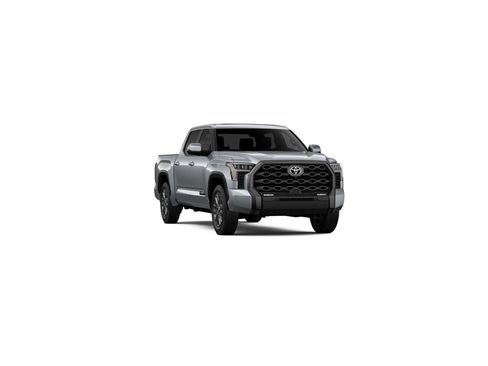 New 2026 Toyota Tundra Platinum AWD/4WD image 50