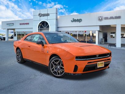 New 2026 Dodge Charger Scat Pack