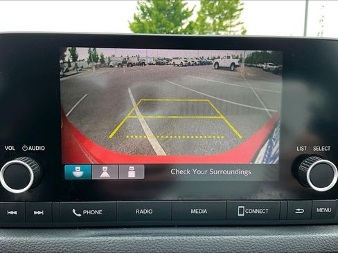 Used 2022 Honda Civic EX image 14