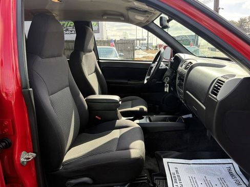 Used 2010 Chevrolet Colorado LT image 20