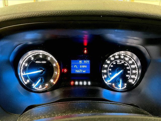 Used 2021 Ford Ranger XL w/ Equipment Group 101A High AWD/4WD image 19