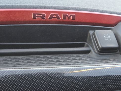 Used 2020 RAM 1500 Rebel w/ Rebel Level 1 Equipment Group image 21