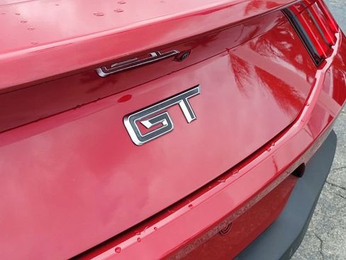 Certified 2024 Ford Mustang GT Premium RWD image 5