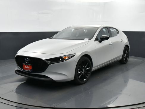 New 2026 MAZDA MAZDA3 s Sport image 6