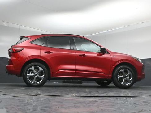 Used 2024 Ford Escape ST-Line w/ Tech Pack #1 image 45