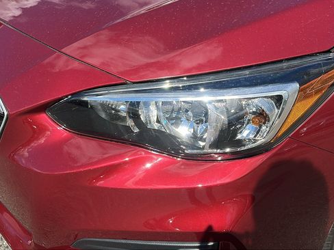 Used 2019 Subaru Impreza 2.0i AWD/4WD image 6