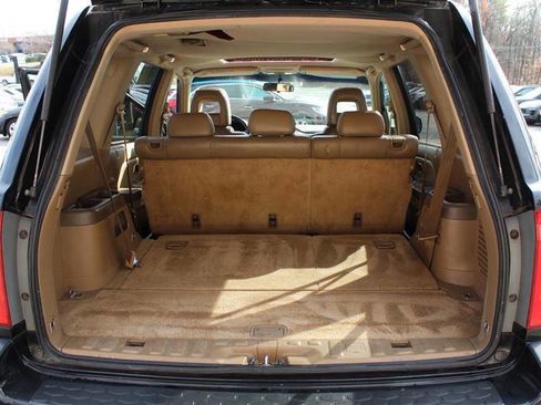 Used 2005 Honda Pilot EX-L image 31