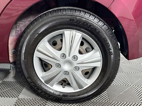 Used 2021 Mitsubishi Mirage ES image 35