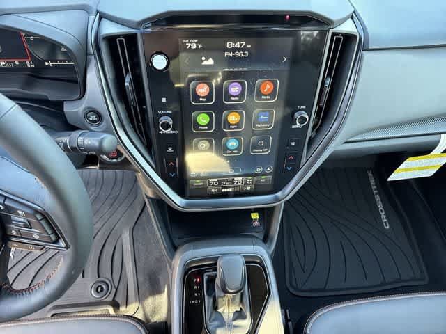 New 2026 Subaru Crosstrek 2.5i Limited AWD/4WD image 24