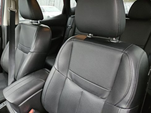 Used 2022 Nissan Rogue Sport SL image 26