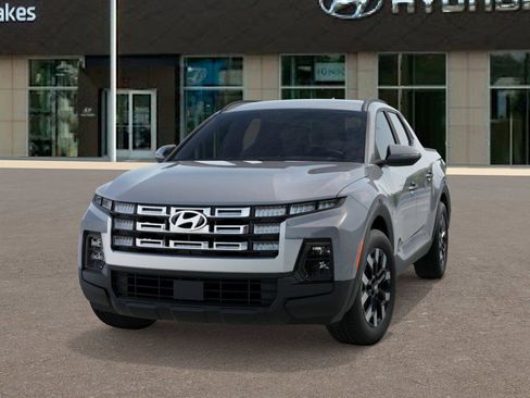 New 2026 Hyundai Santa Cruz SEL image 6