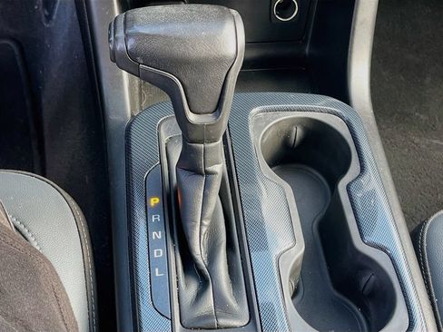 Used 2021 Chevrolet Colorado Z71 w/ Safety Package AWD/4WD image 17