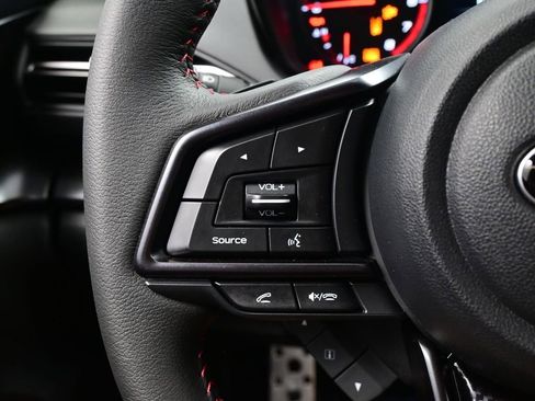 Used 2025 Subaru WRX Premium image 14