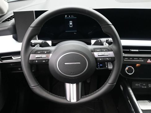 New 2026 Hyundai Sonata SEL FWD image 20