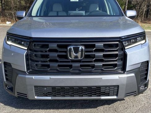 New 2026 Honda Pilot EX-L image 28