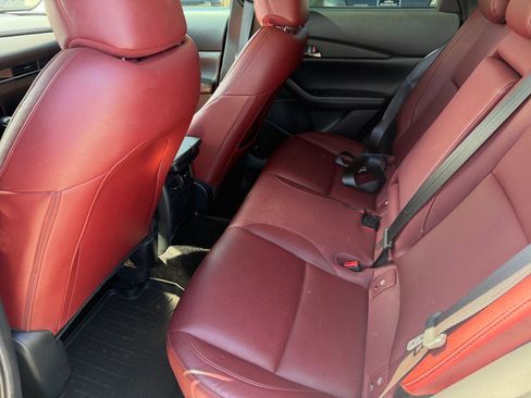 Used 2023 MAZDA CX-30 AWD 2.5 S w/ Preferred Package image 4