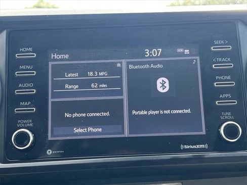 Certified 2023 Toyota Tacoma SR image 18